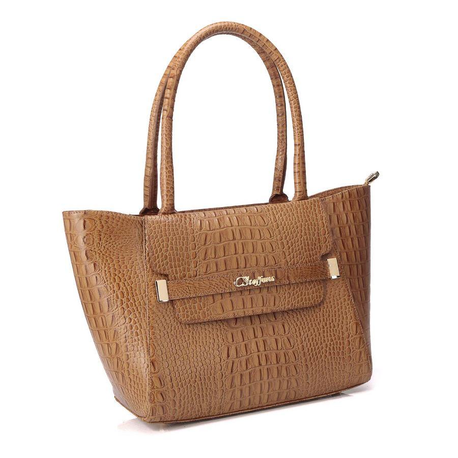 BOLSA CARAMELO