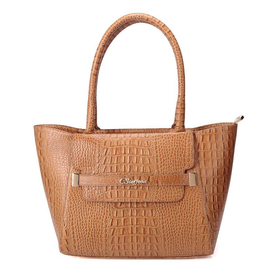 BOLSA CARAMELO