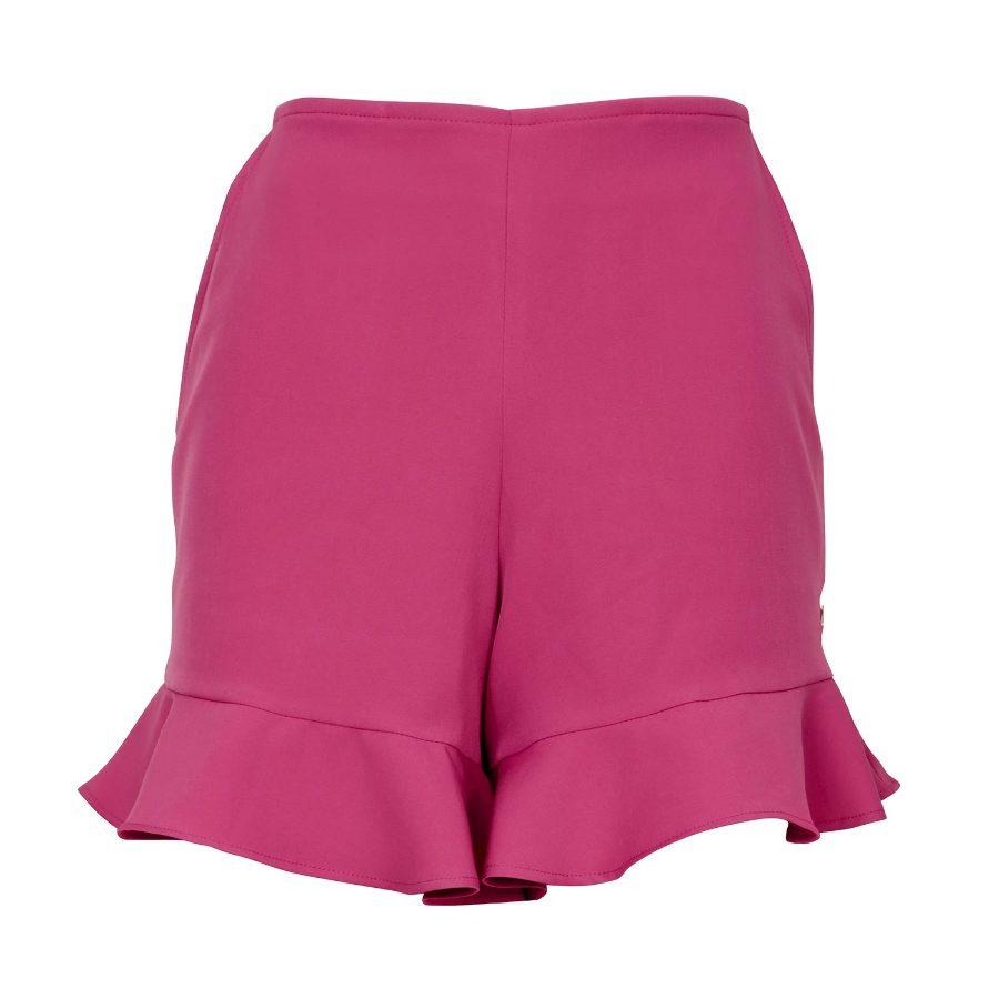 SHORT VOLADOS