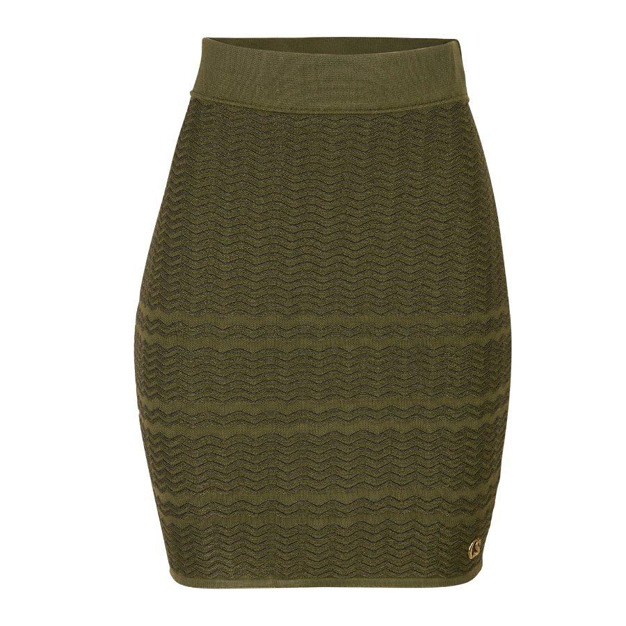 FALDA MIDI