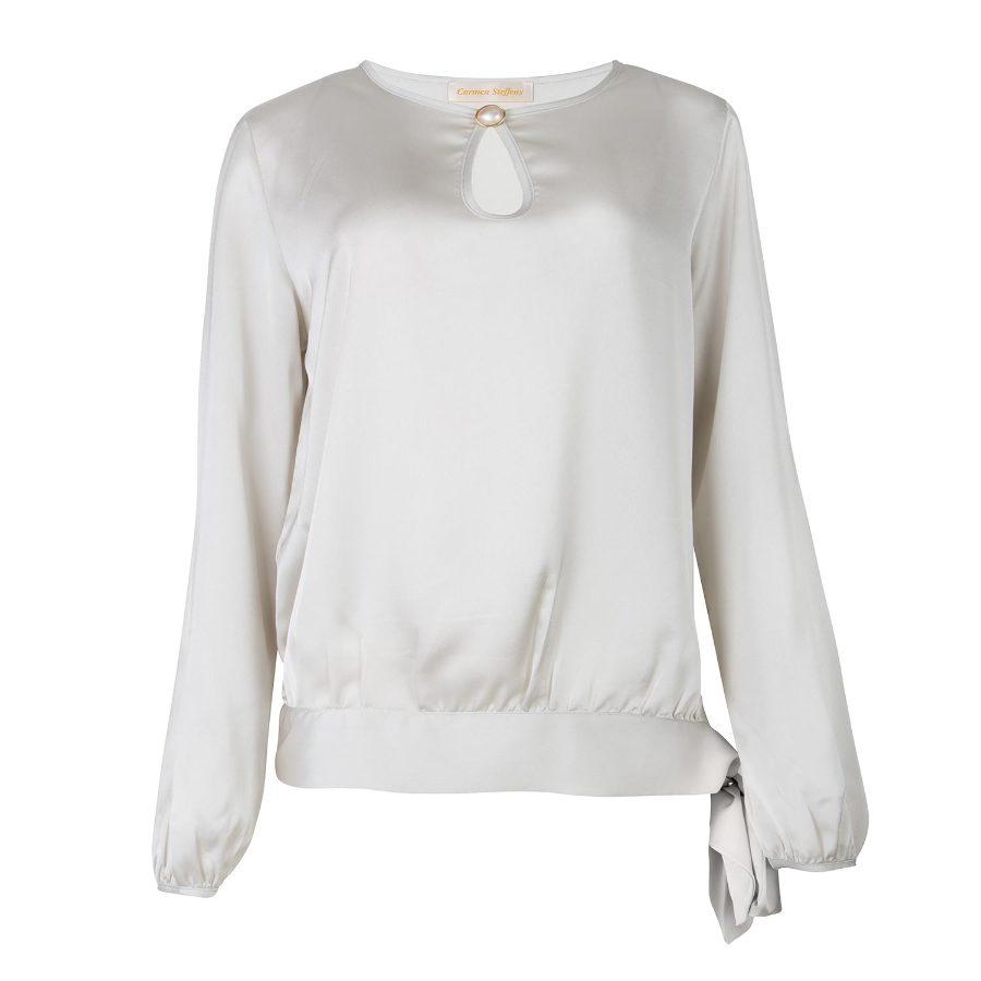 BLUSA PAÑUELO