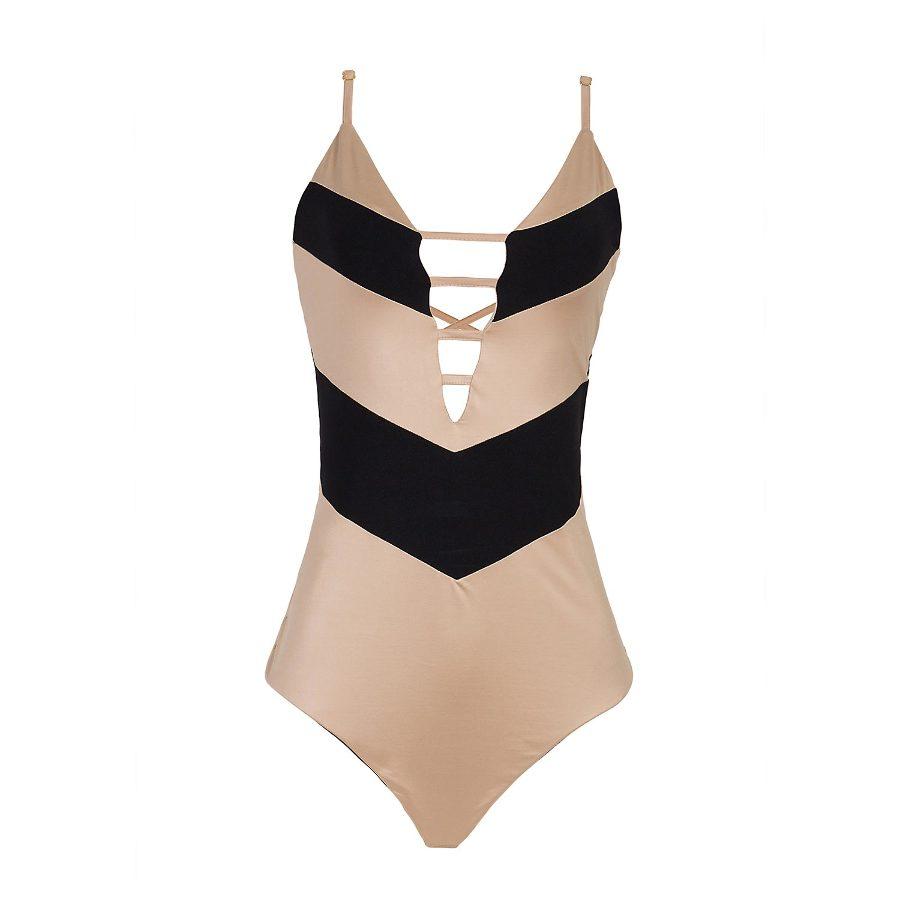 BODY BICOLOR