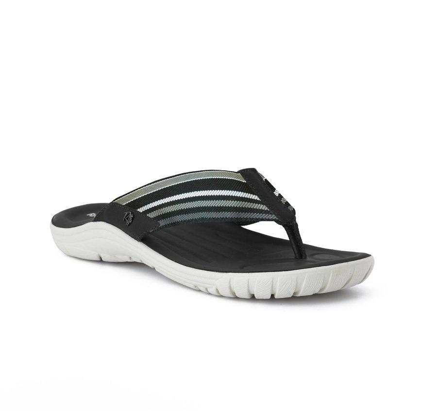 CHINELA MASCULINA CON GROSGRAIN