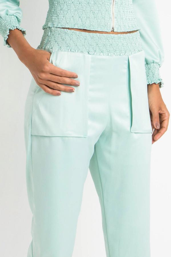 PANTALÓN PIJAMA