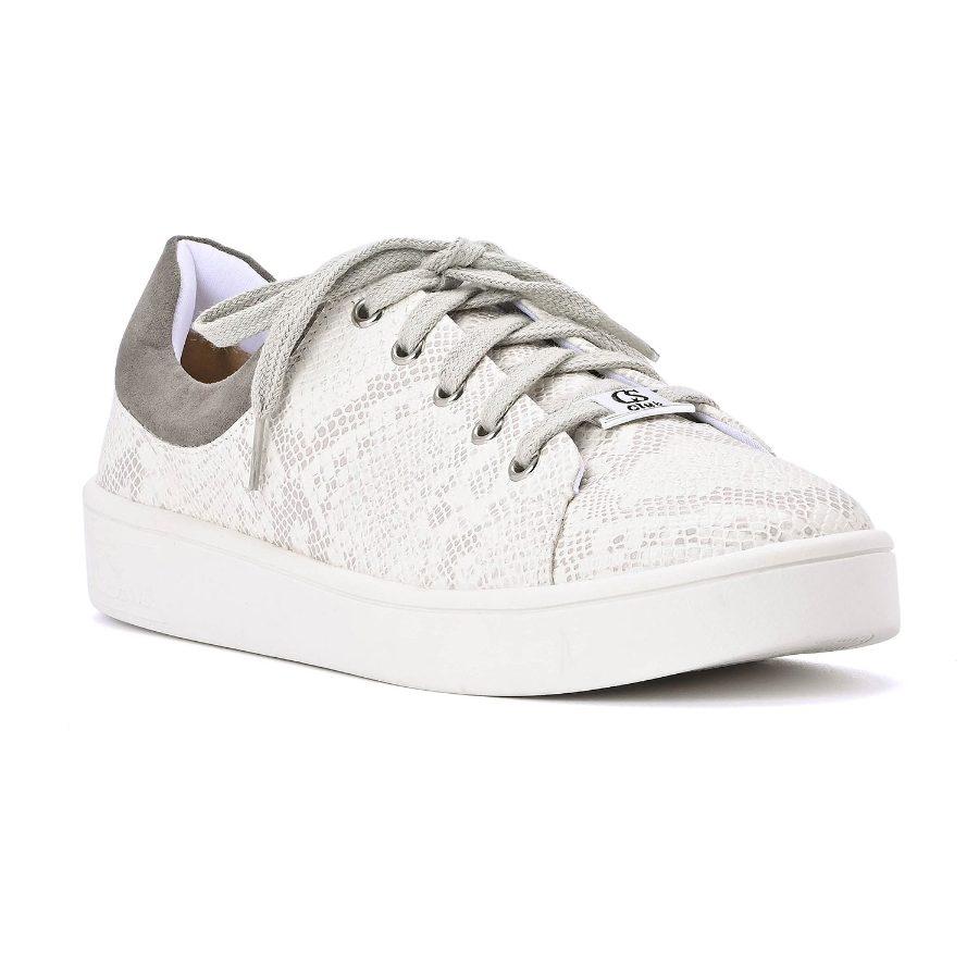 TENIS HIELO