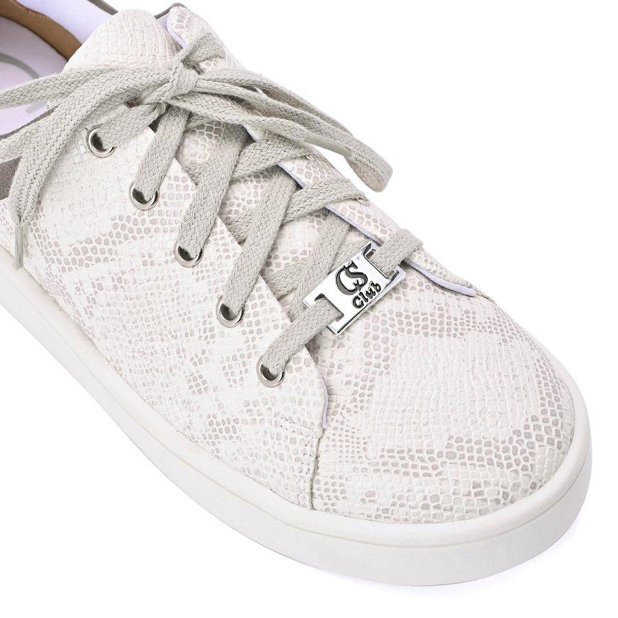 TENIS HIELO