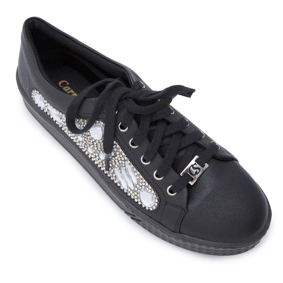 TENIS C/CRISTALES