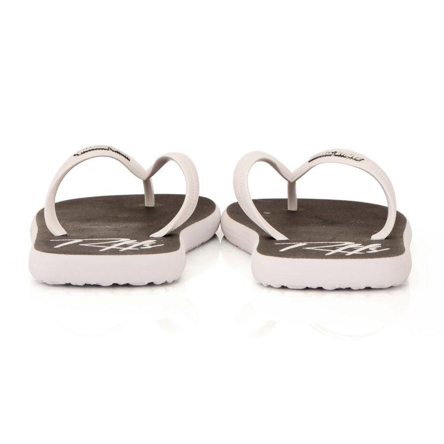 CALCADOS - PVC BRANCO