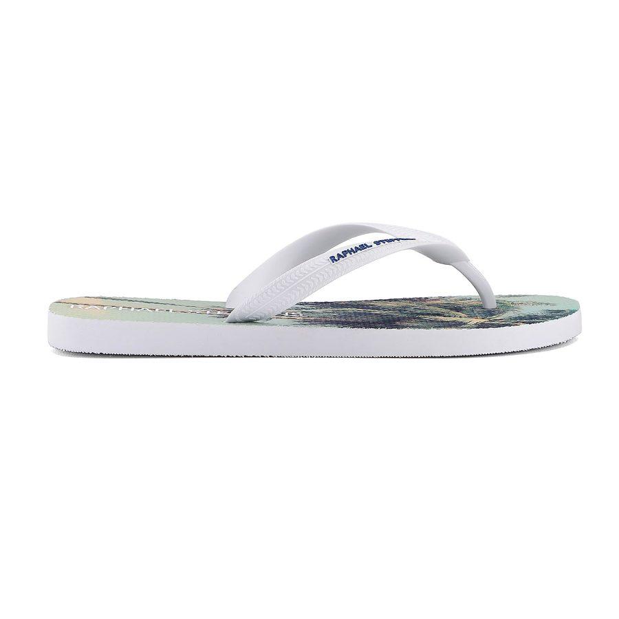 CALCADOS - EVA BRANCO