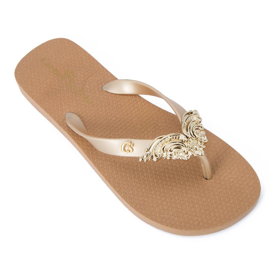 SANDALIAS DE PLAYA