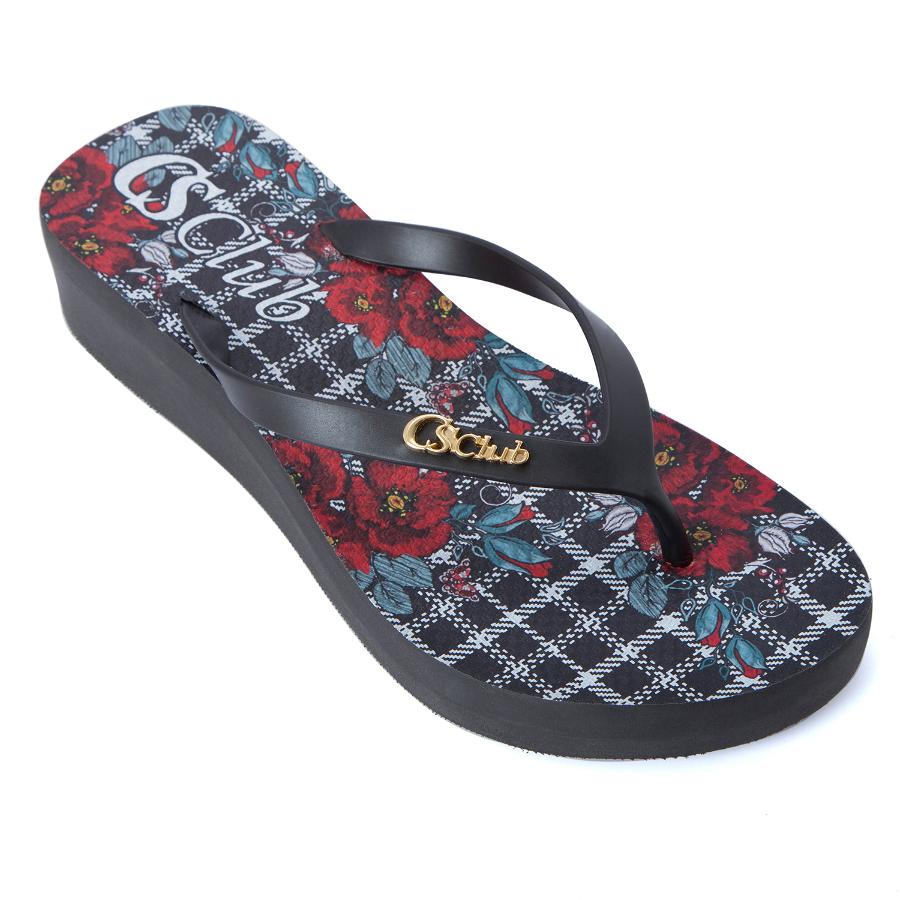 SANDALIAS DE PLAYA