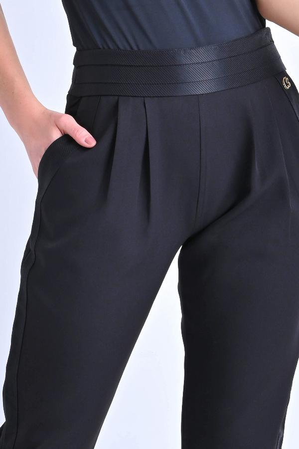PANTALON SLOUCHY COS DIFERENCIADO