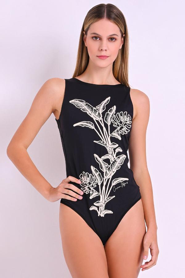 BODY ESCOTE ESPALDA Y BORDADO