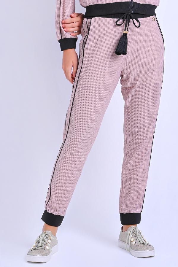 PANTALON PIJAMA TELA
