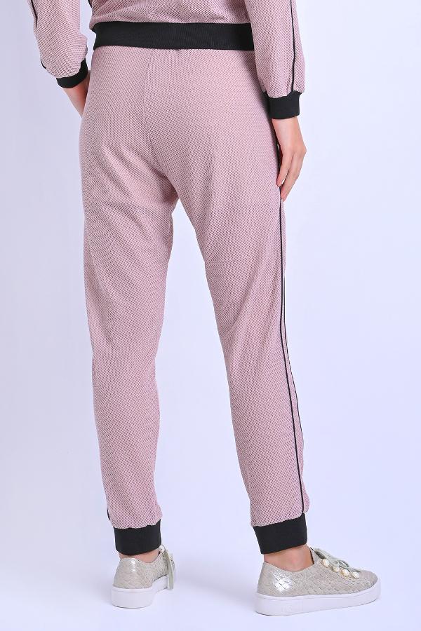 PANTALON PIJAMA TELA