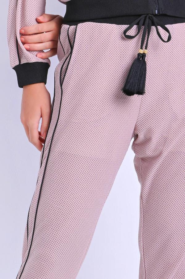 PANTALON PIJAMA TELA