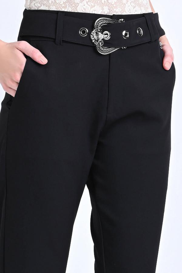 PANTALON MOON CON CINTURÓN