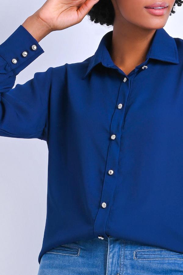CAMISA BASICA