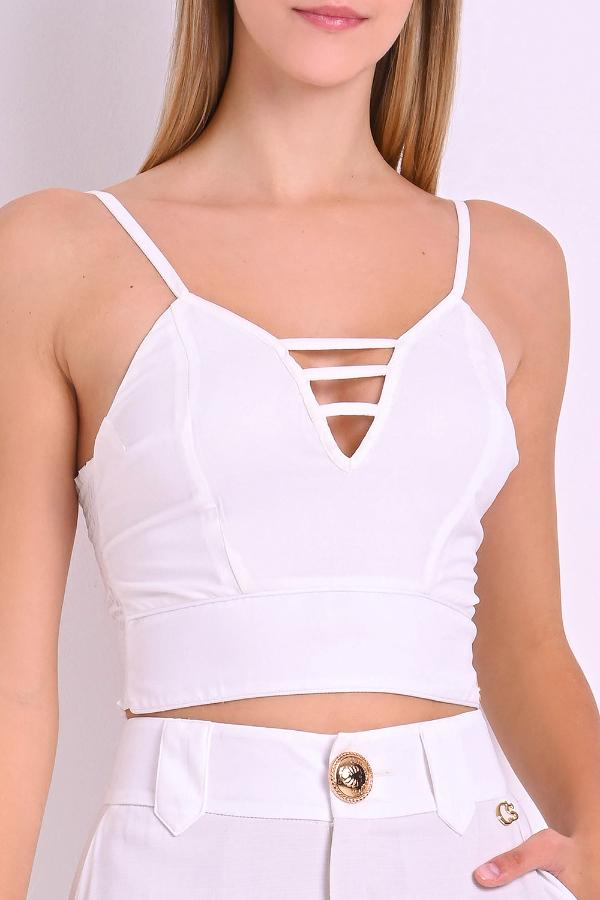 TOP CROPPED CON VIVOS
