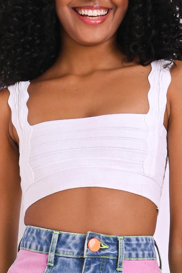 CROPPED RIBANA