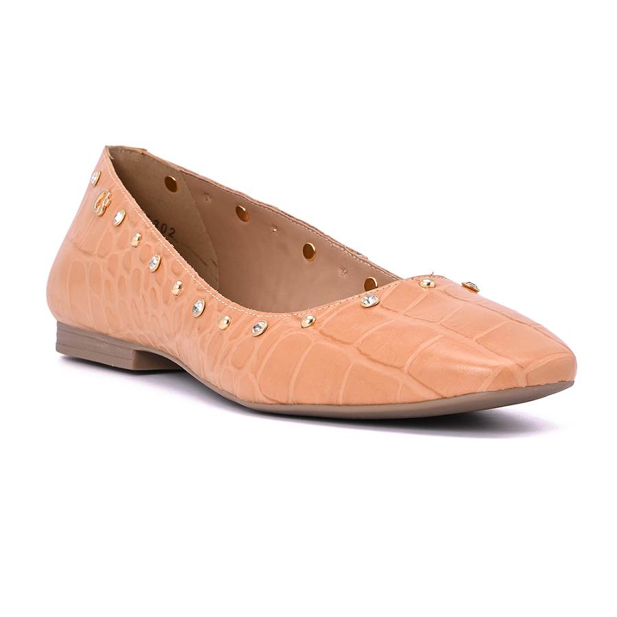 BALLERINA BIO PELLE