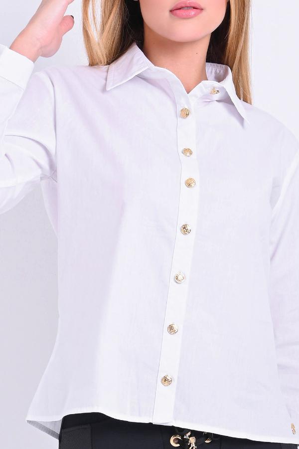 CAMISA SLIM