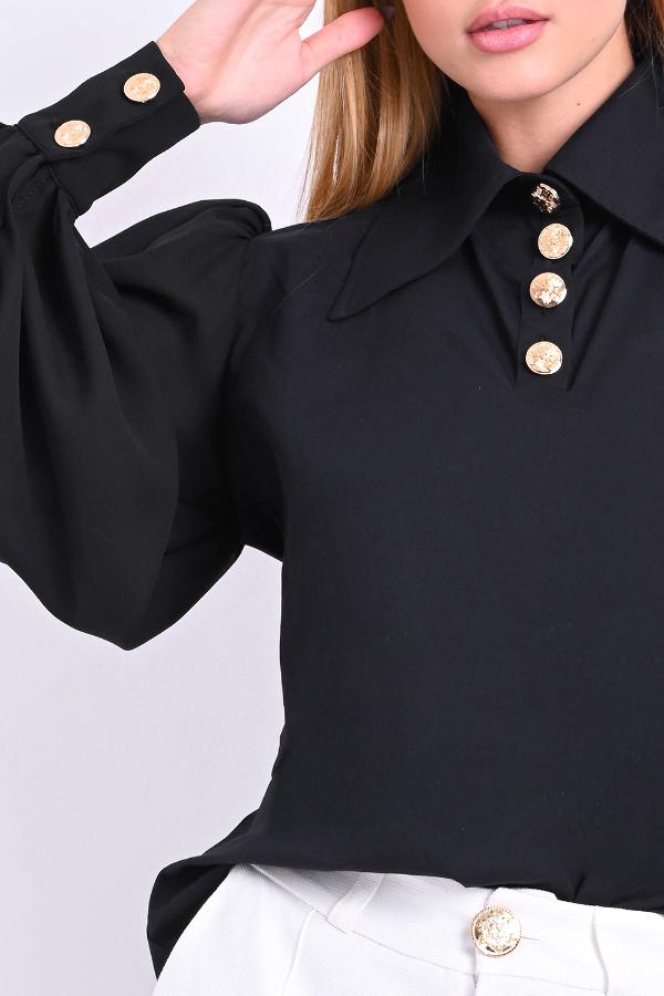 CAMISA MAX CUELLO