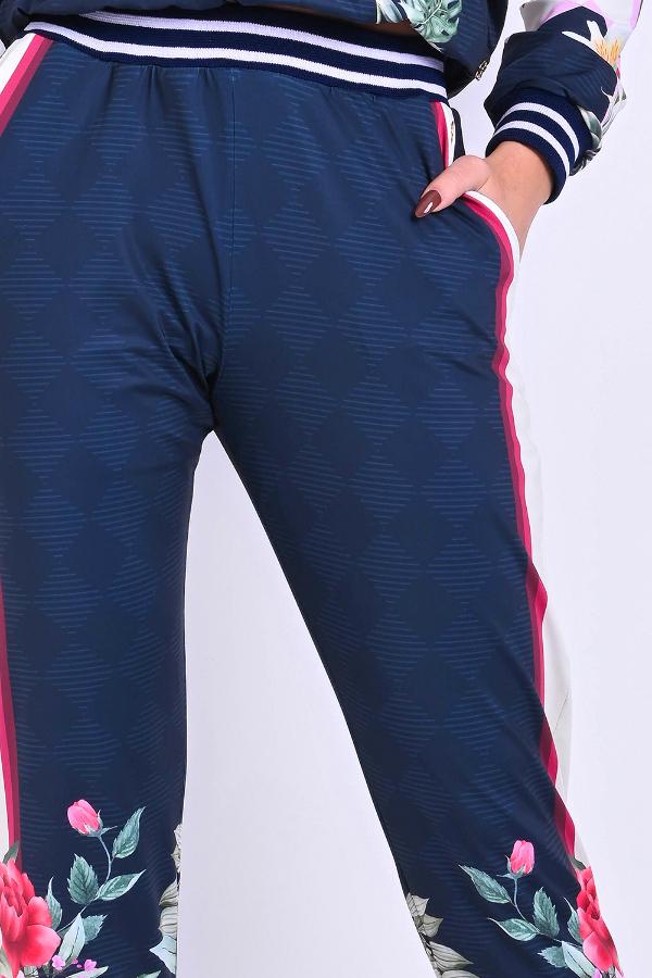 PANTALÓN PIJAMA ESTAMPADO
