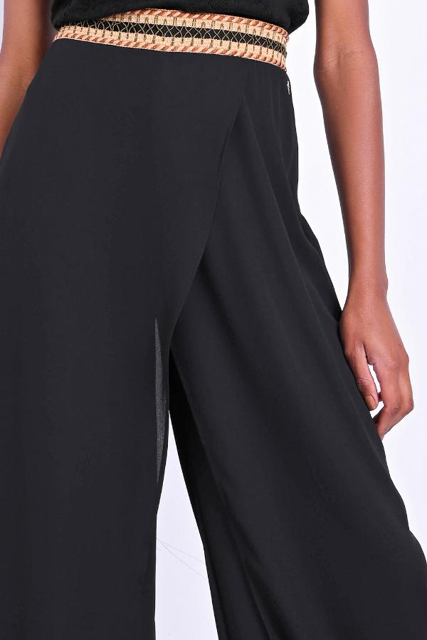 PANTALÓN ANCHO TRASPASADO