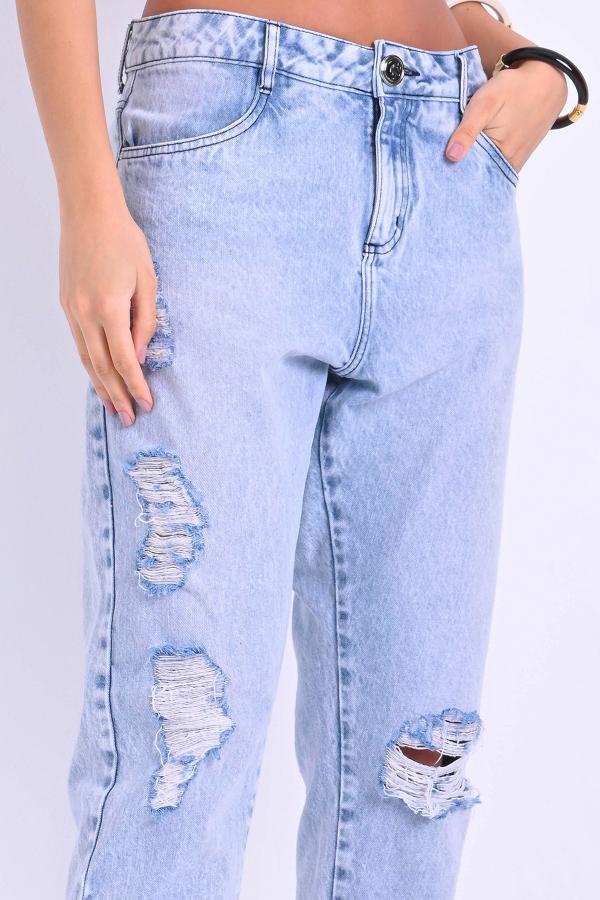 PANTALON BOY FRIEND