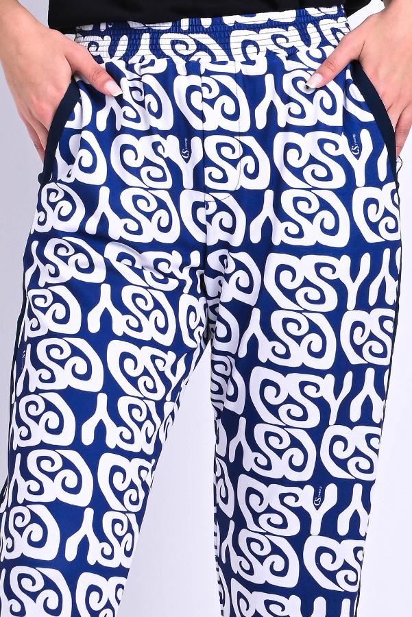 PANTALÓN GROGRÉN