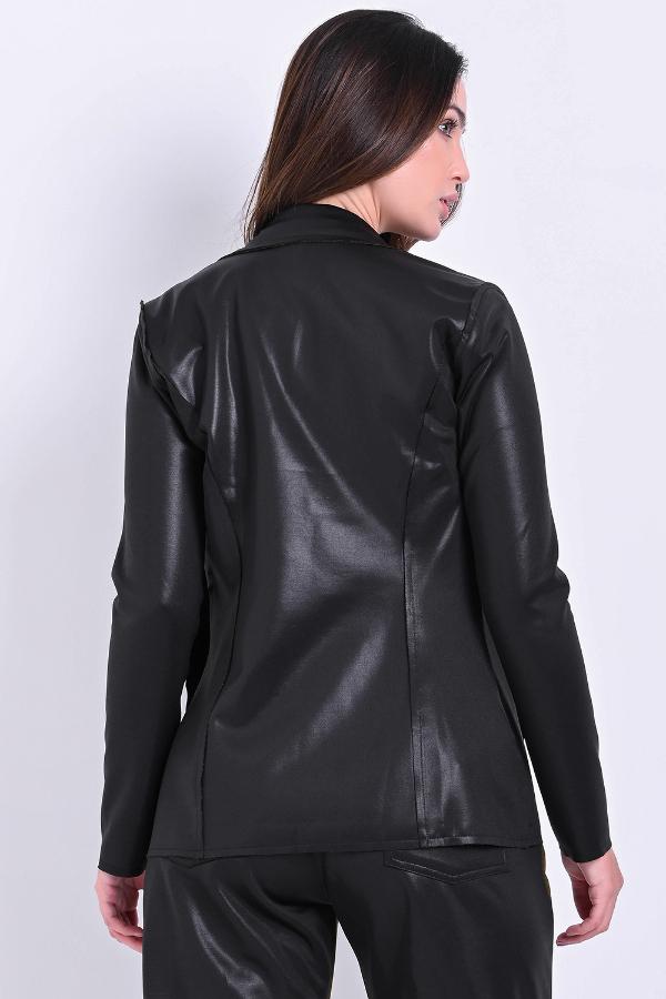 BLAZER DOUBLE FACE