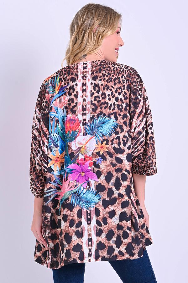CHAQUETA