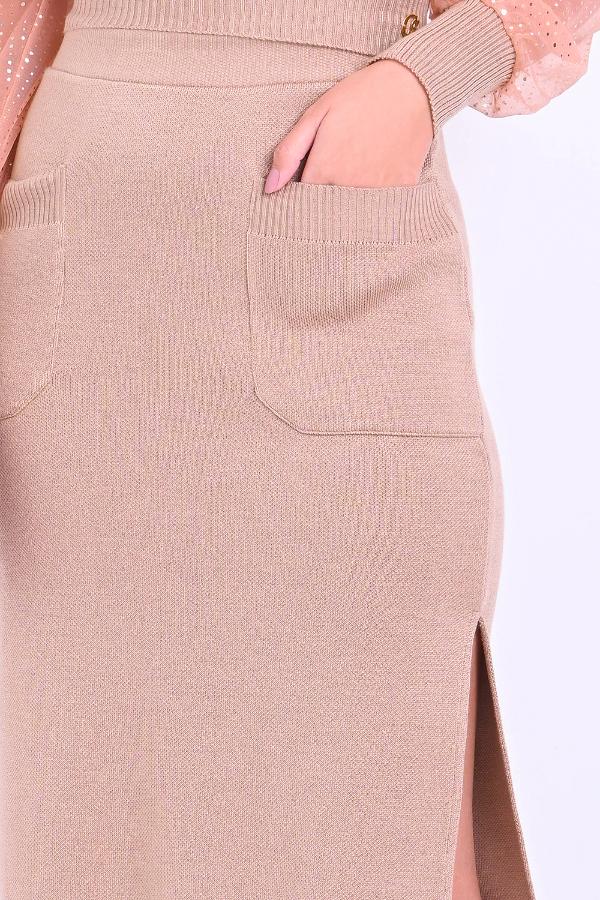 FALDA MIDI