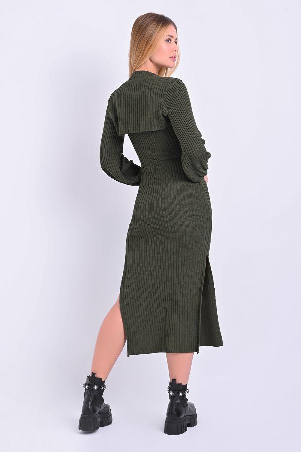 VESTIDO VERSATIL