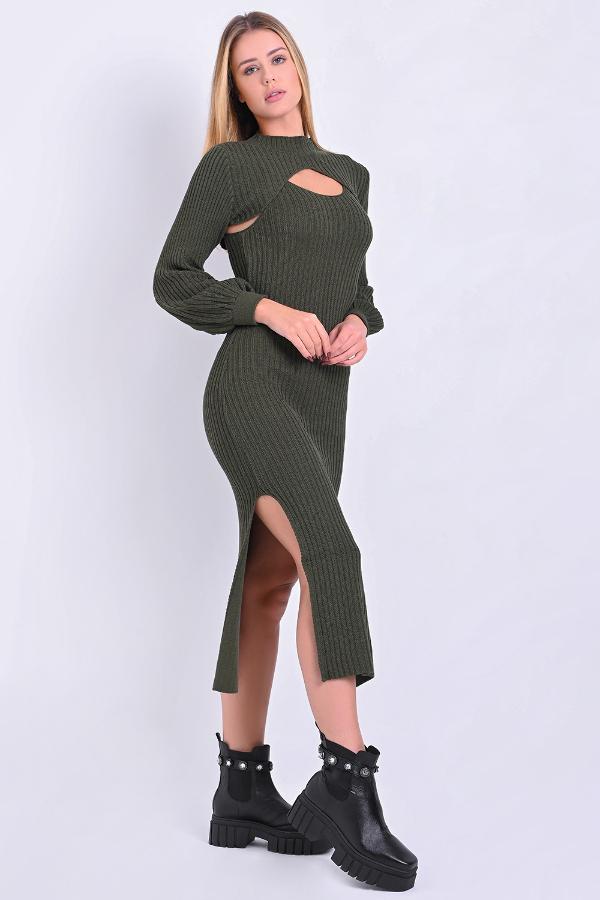 VESTIDO VERSATIL