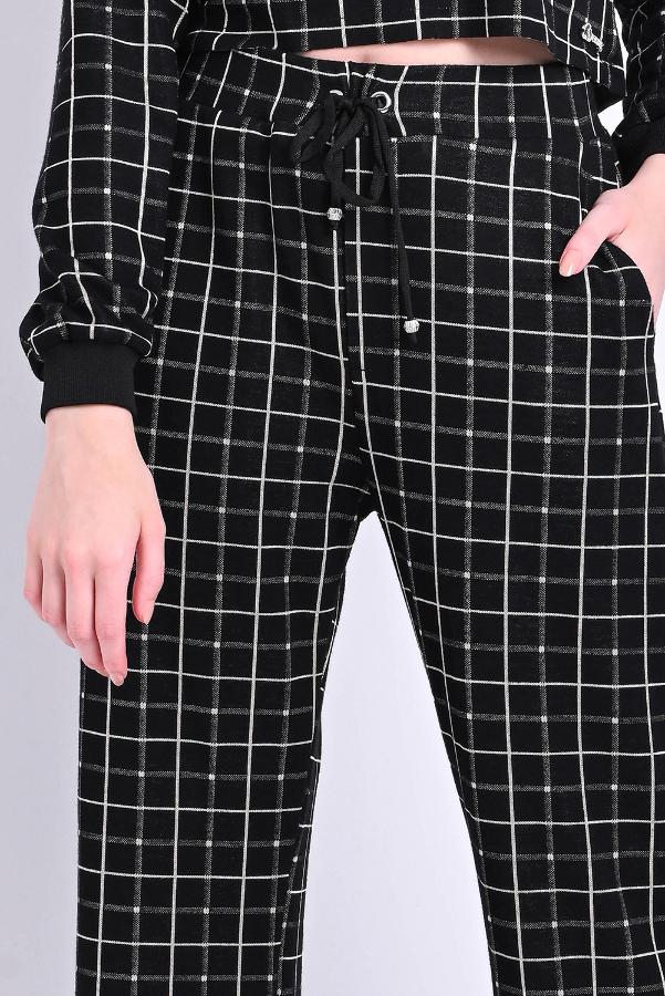 PANTALÓN WIDE LEG