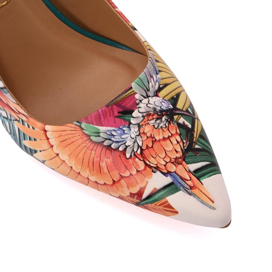 STILETTO