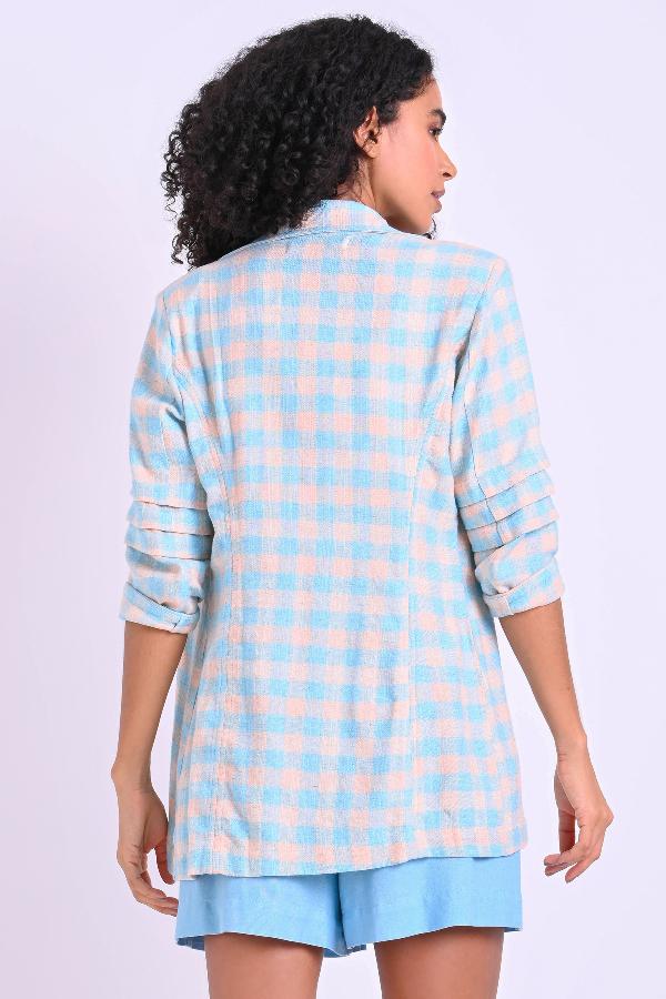 BLAZER LARGO
