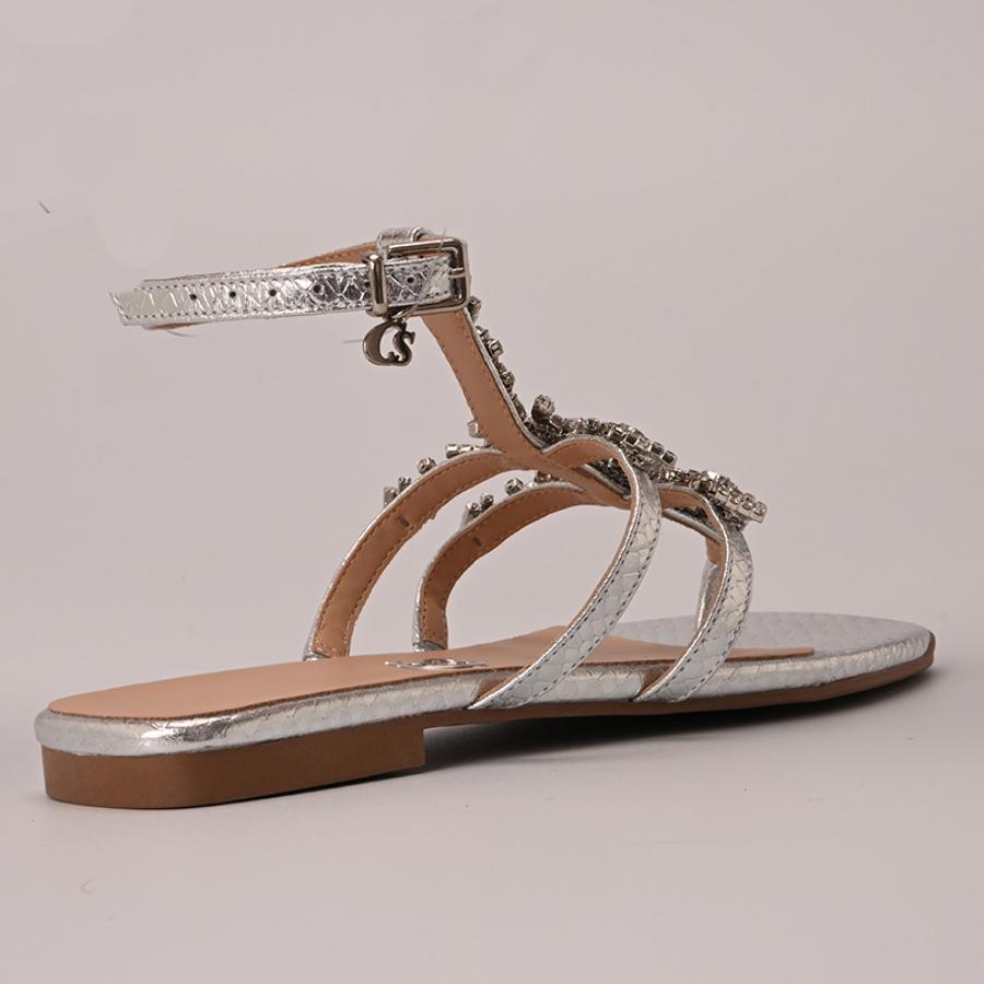 SANDALIA FLAT