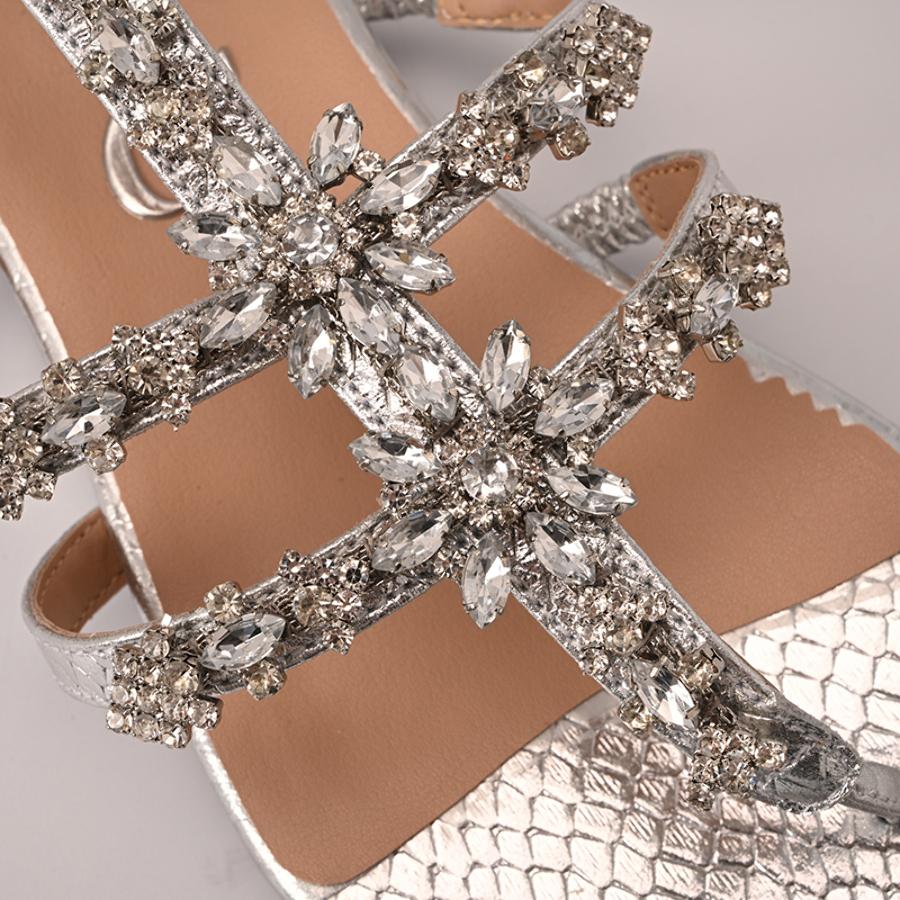 SANDALIA FLAT