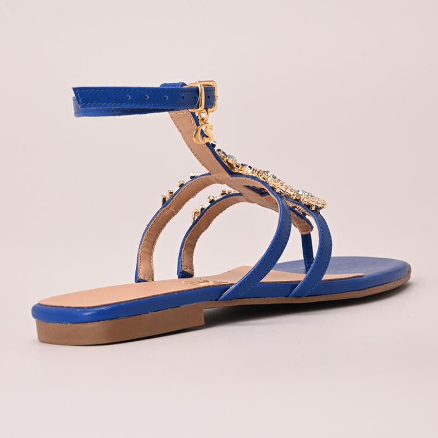 SANDALIA FLAT
