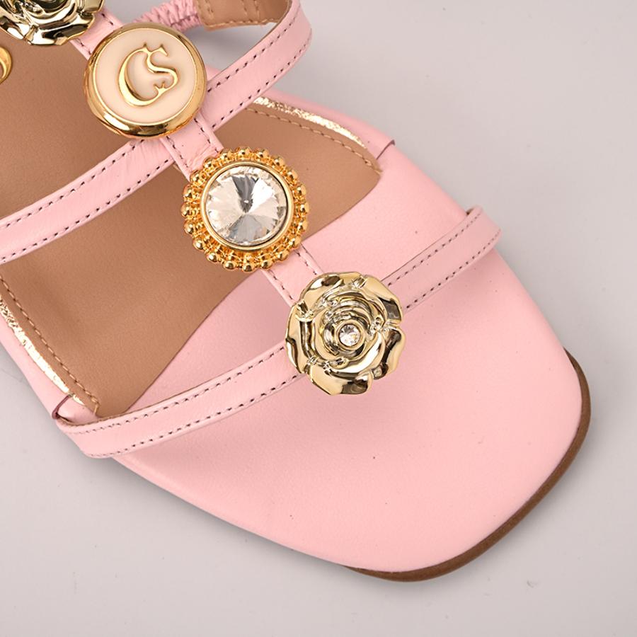 SANDALIA FLAT