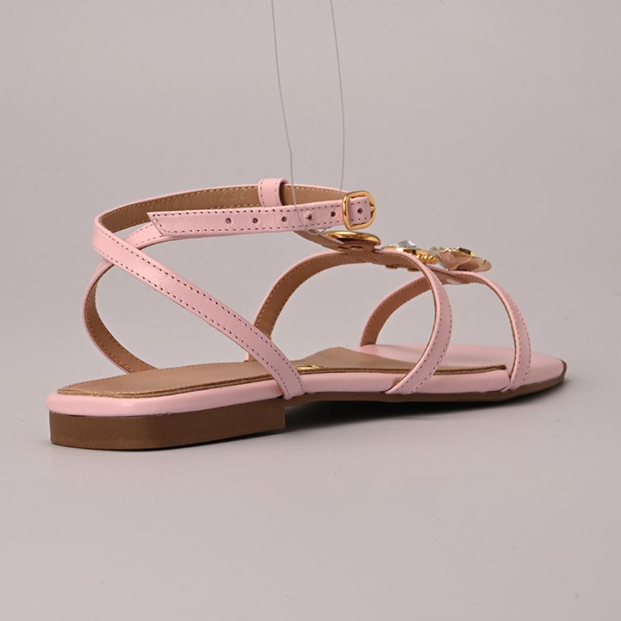 SANDALIA FLAT