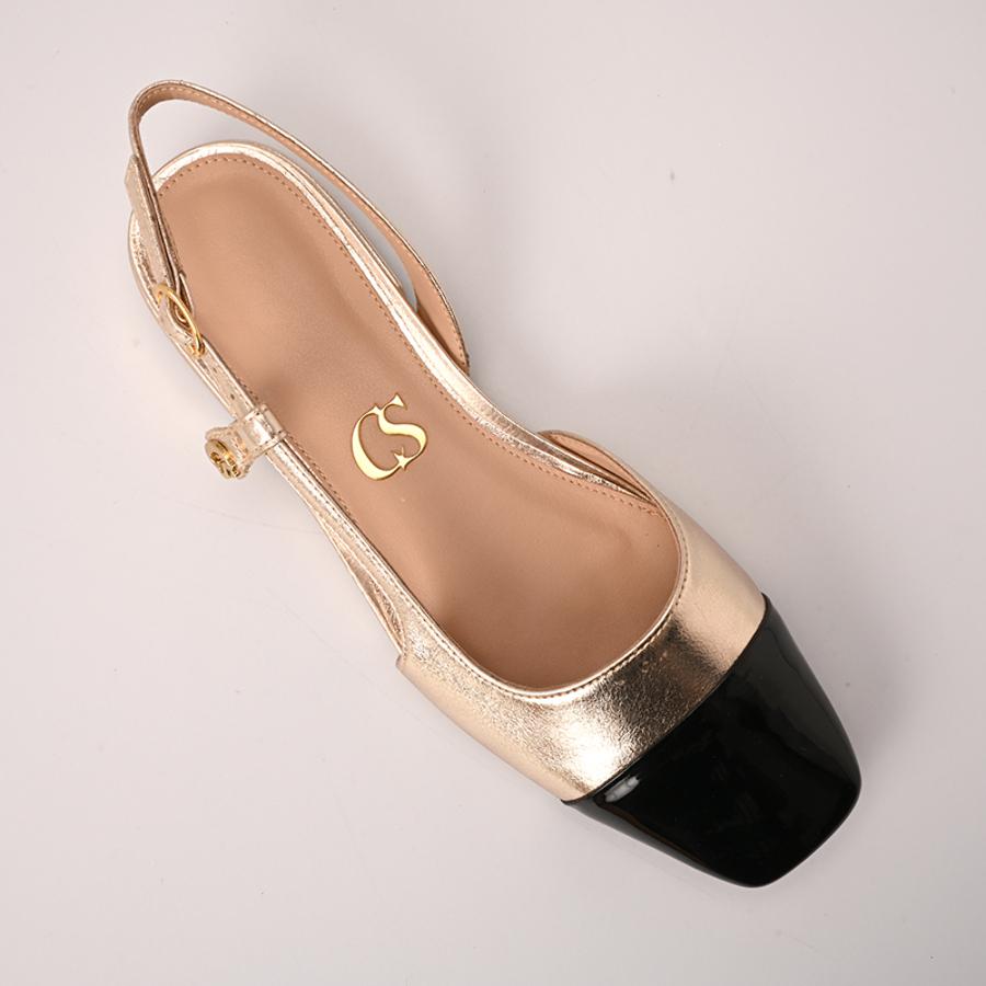 BALLERINA