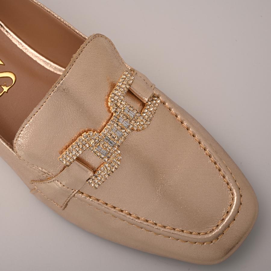 MOCASÍN