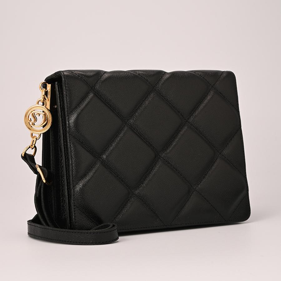 QUILTED BAG