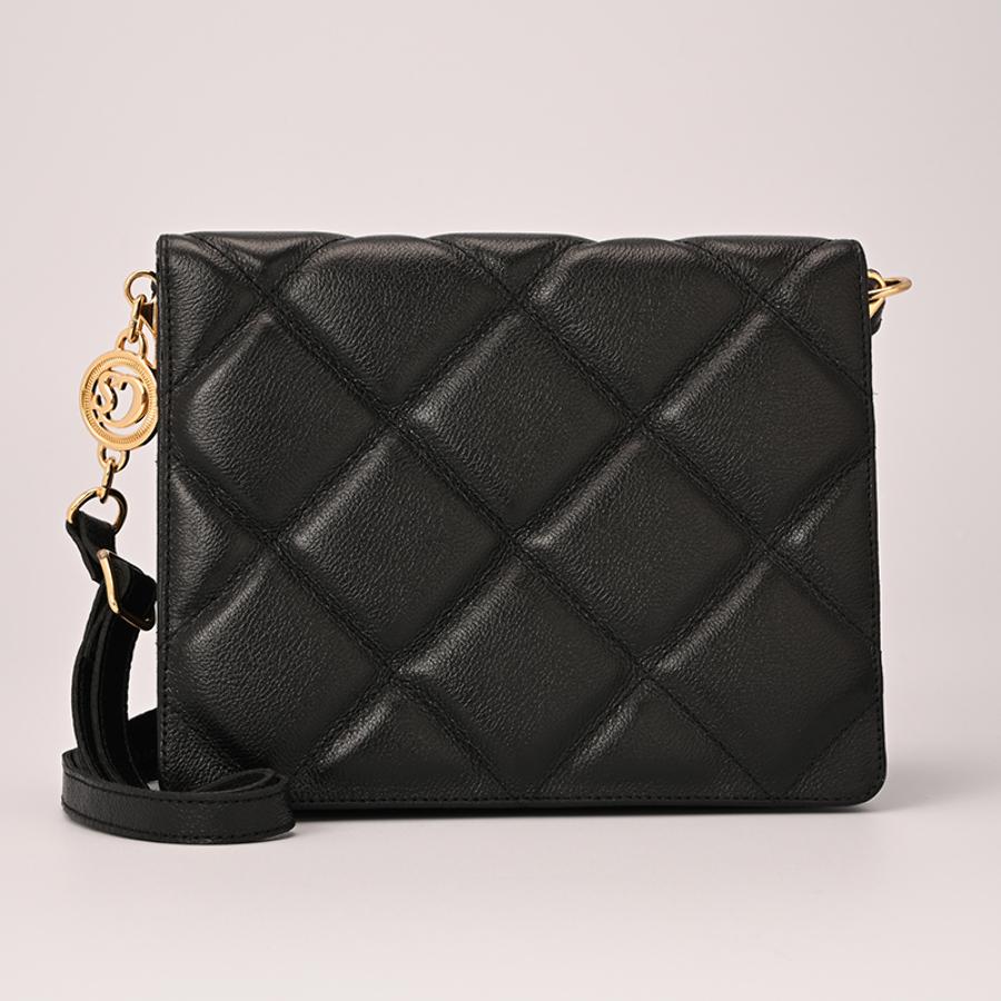 QUILTED BAG