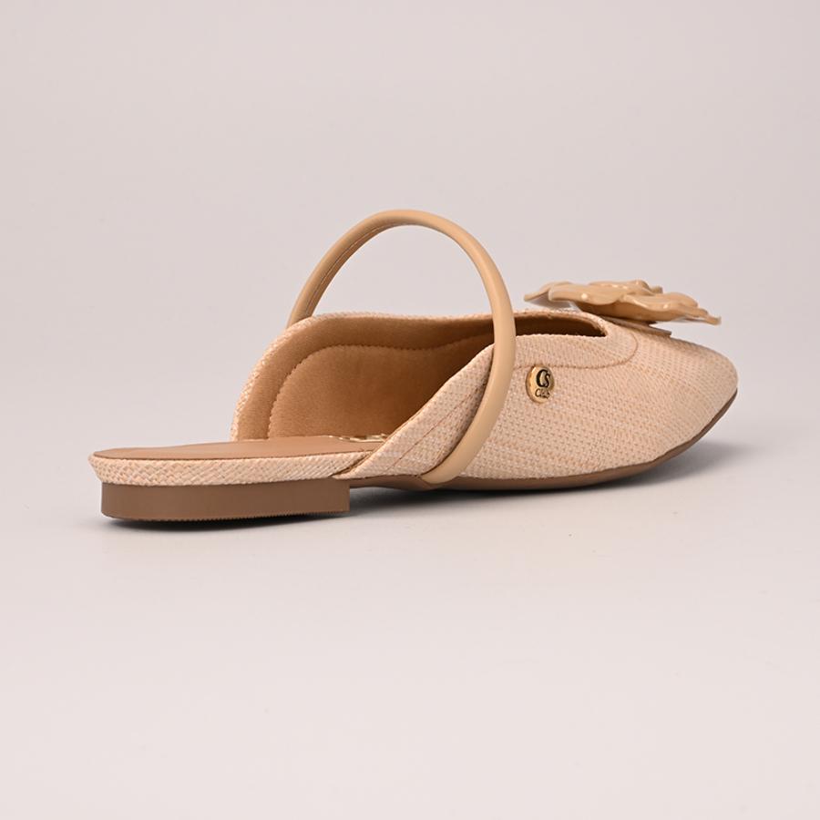 ZAPATO MULE