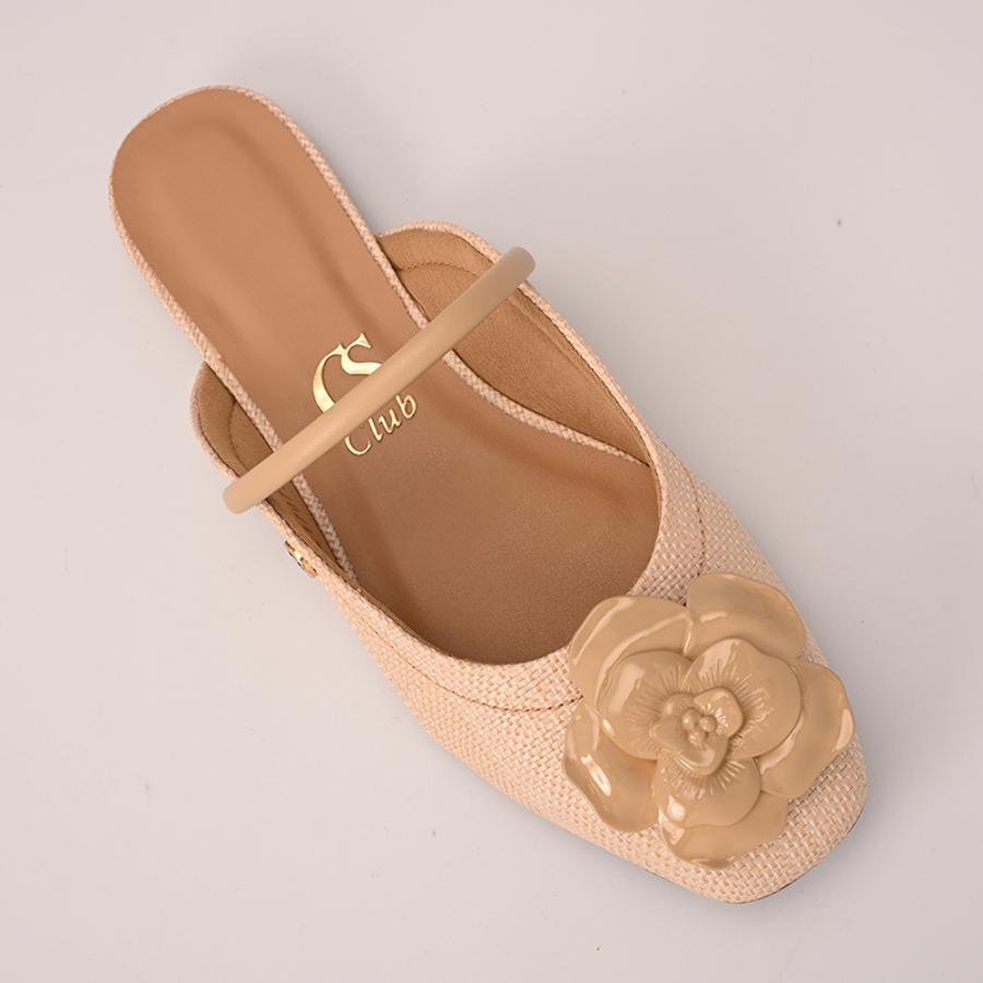 ZAPATO MULE